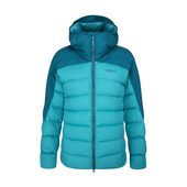 Куртка Rab QDB-28 Infinity Alpine Jackett wmns от магазина Мандривник Украина